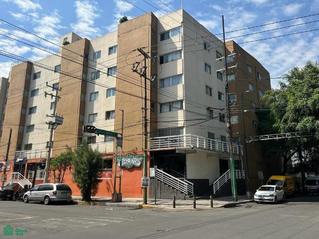 Departamento Renta Fraccionamiento Parques Tepeyac