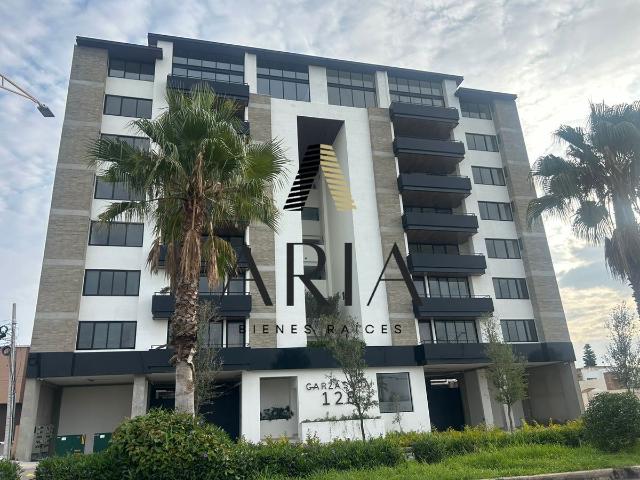 Departamento RENTA loft en Torre Garza Sada