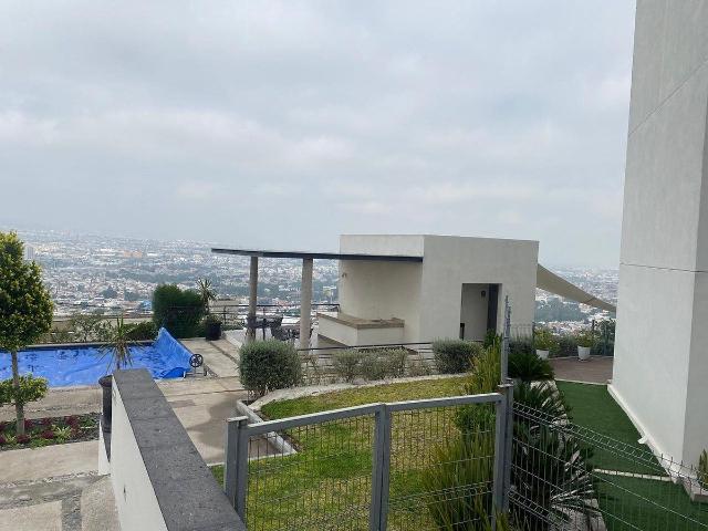 DEPARTAMENTO RENTA LOMA DORADA