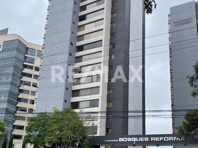 Departamento Renta Lomas del Chamizal