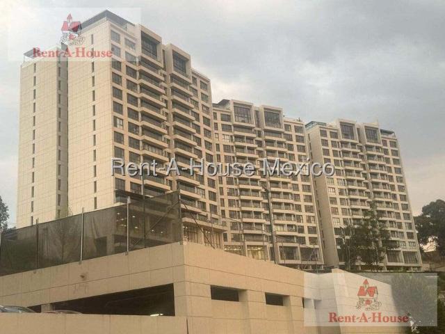 Departamento, renta, Lomas Verdes, Naucalpan de Ju?rez 26 3114 FM
