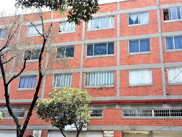 Departamento renta lorenzo boturini Ciudad de México