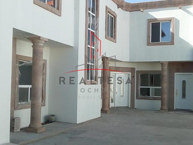 Departamento Renta Los Manzanos 8000 Juaval RAO