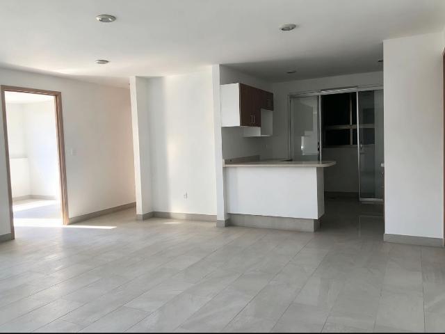 Departamento Renta La Realeza, Loma del Carmen, Huixquilucan
