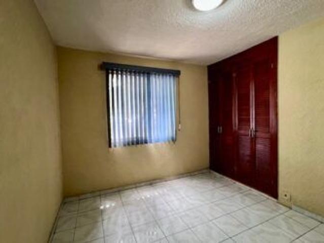 Departamento Renta Moctezuma Zapopan