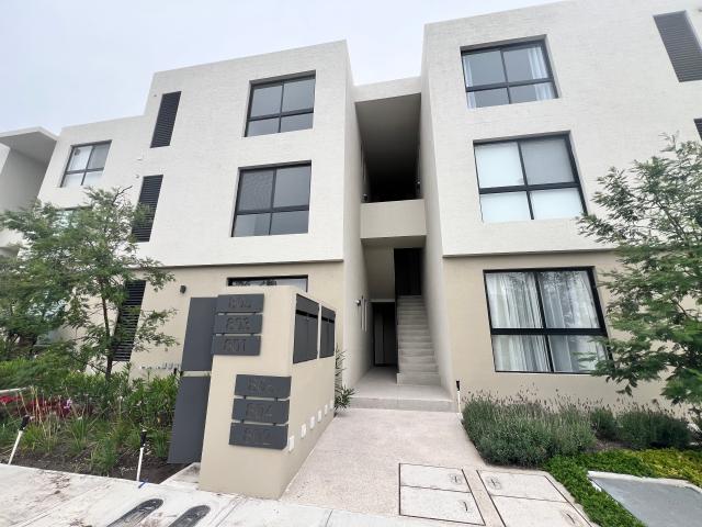 DEPARTAMENTO RENTA MAYORAZGO RESIDENCIAL EL MARQUES
