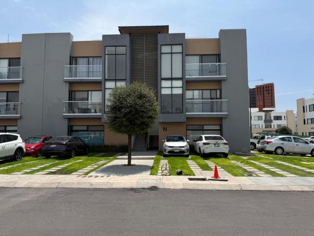 DEPARTAMENTO RENTA MANAHAL