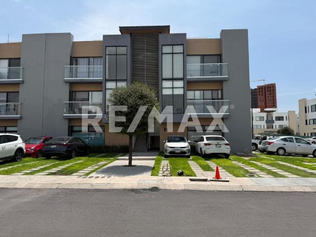 DEPARTAMENTO RENTA MANAHAL