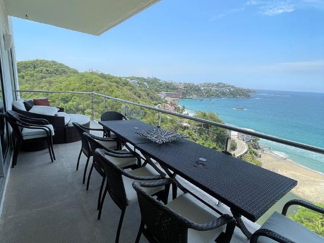 DEPARTAMENTO RENTA, MANZANILLO, 3 RECAMARAS