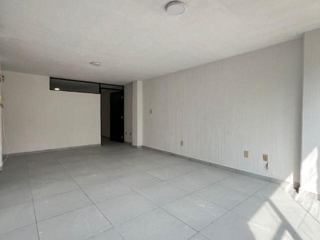Departamento renta, Metepec Centro