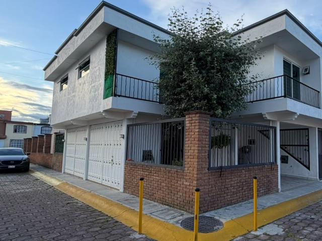 Departamento Renta Nuevo en privada en Toluca Sauces V