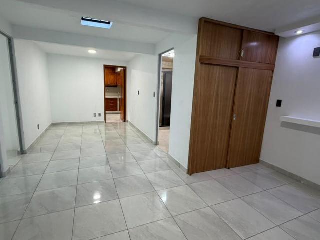 Departamento Renta Nuevo en privada en Toluca Sauces V