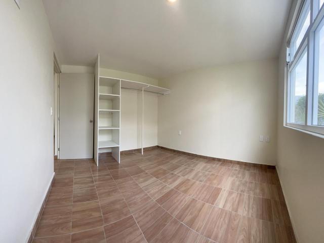 Departamento Renta Nuevo en privada en Zinacantepec