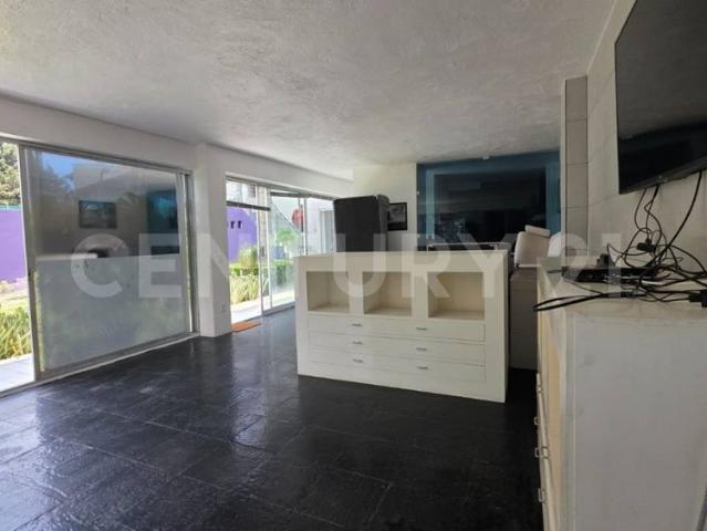 Departamento renta San Andrés Totoltepec | Carr. a Cuernavaca | San Pedro Mártir