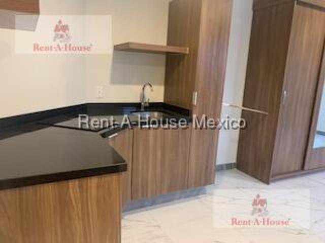 Departamento renta San Pedro de los Pinos, Alvaro Obreg?n 27 309 FM