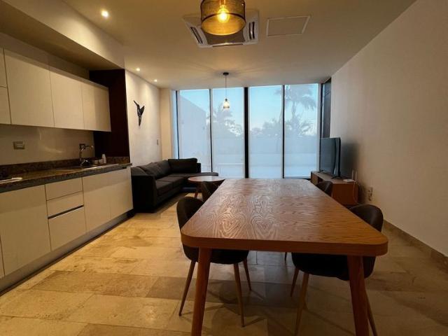Departamento renta San Ramon Norte Mérida Yucatán