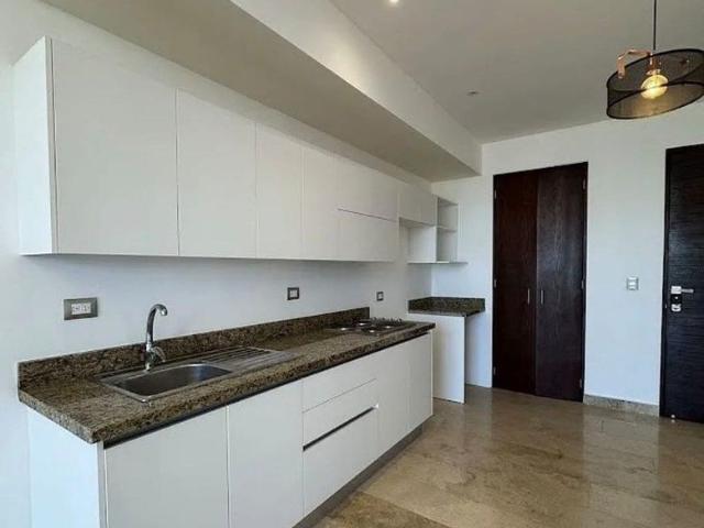 Departamento renta sin amueblar Nia Tower, Sa Ramon Norte, Mérida Yucatán