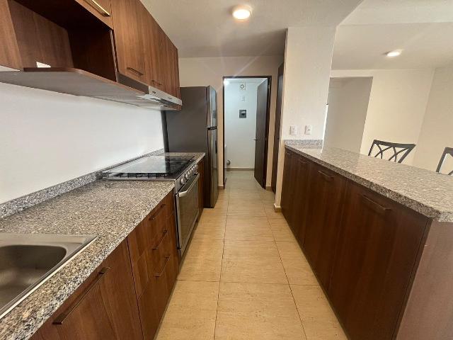 DEPARTAMENTO RENTA SKY VIEW ESMERALDA CIUDAD LOPEZ MATEOS