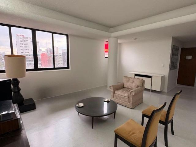 DEPARTAMENTO RENTA POLANCO