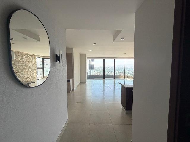 DEPARTAMENTO RENTA POLAREA POLANCO