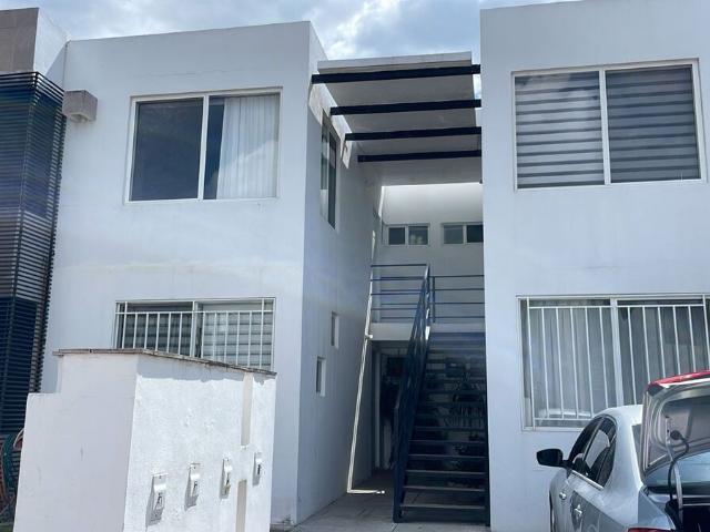 Departamento Renta Paseos del Bosque