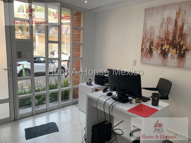 Departamento renta Progreso Tizapan, Alvaro Obreg?n 27 316 FM