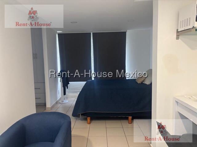Departamento renta Progreso Tizapan, Alvaro Obreg?n 27 317 FM