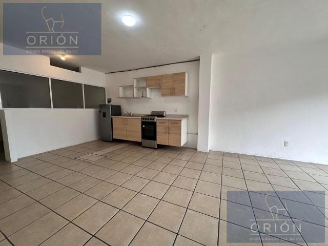 Departamento renta queretaro cerca plaza ubica Unitec harinera Elizondo El Fenix
