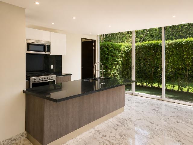 DEPARTAMENTO RENTA REFORMA SANTA FE