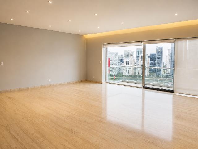 DEPARTAMENTO RENTA REFORMA SANTA FE