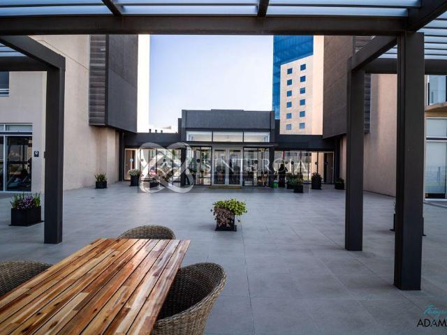 DEPARTAMENTO RENTA TIPO LOFT AMUEBLADO LEVANT DIAMANTE