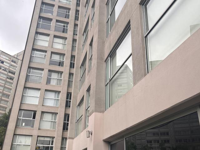 Departamento Renta Tipo Loft en Residencial Taua San Antonio