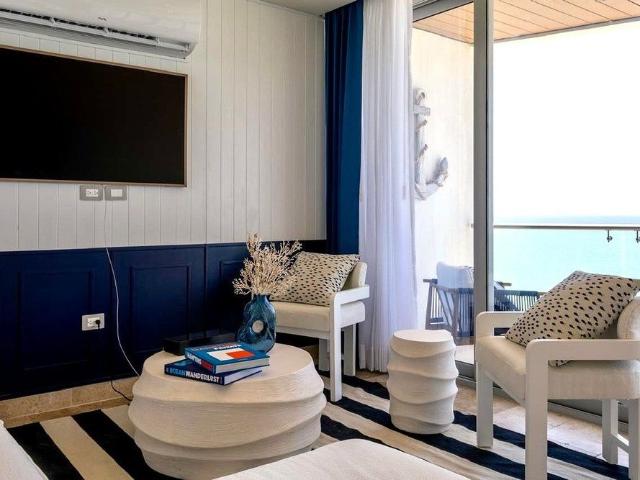 Departamento | Renta vacacional | Frente al Mar | Chelem