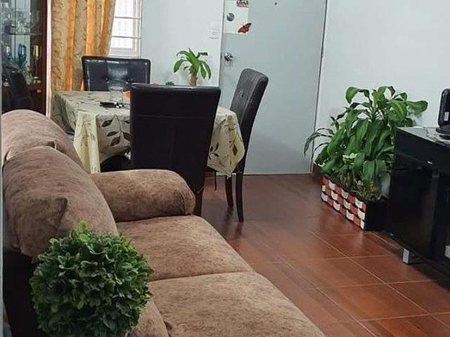 Departamento Renta Valle de Gómez, Cuauhtémoc