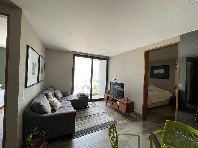 Departamento Renta Valle Poniente, MURANIA