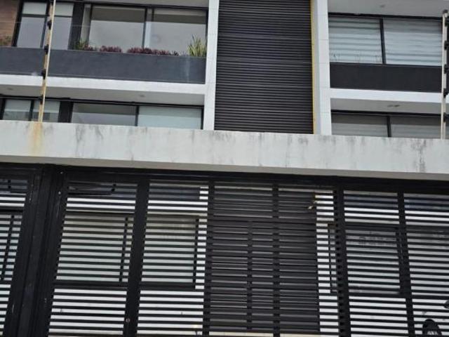 Departamento RENTA VENTA en el primer piso en Veracruz, con 2 recamaras. y climatizado