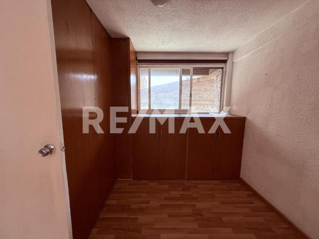 Departamento renta Viveros de la Loma, Tlalnepantla de Baz, Edo de Méx