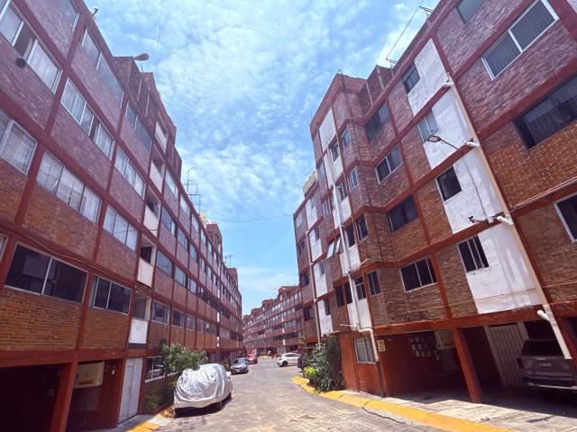 Departamento renta Viveros de la Loma, Tlalnepantla de Baz, Edo de Méx