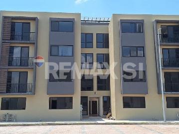 DEPARTAMENTO RENTA VILLAS LA JOYA