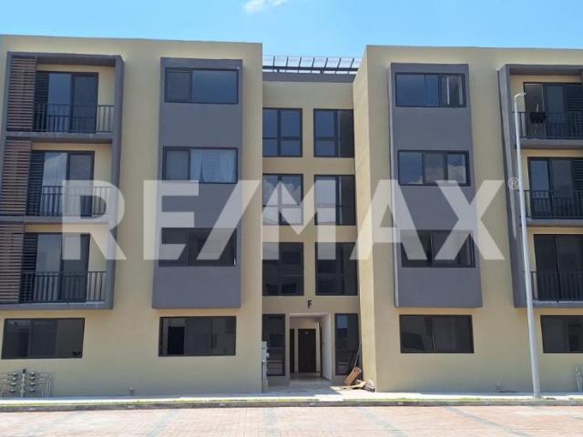 DEPARTAMENTO RENTA VILLAS LA JOYA