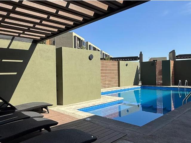 Departamento renta Villas la Joya Queretaro