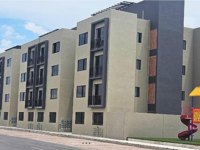 Departamento renta Villas la Joya Queretaro