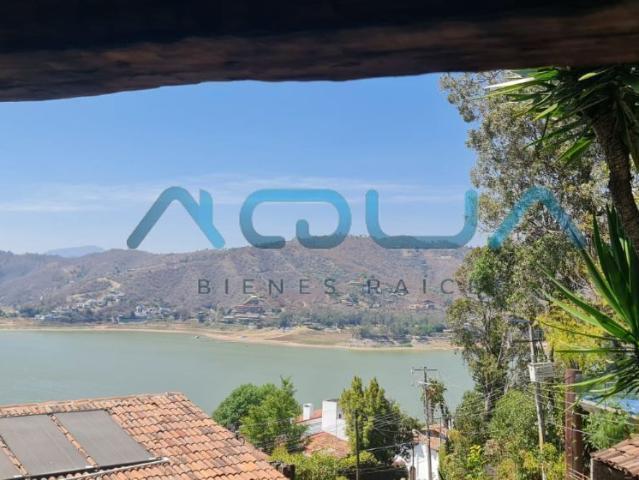 DEPARTAMENTO RENTA VISTA AL LAGO