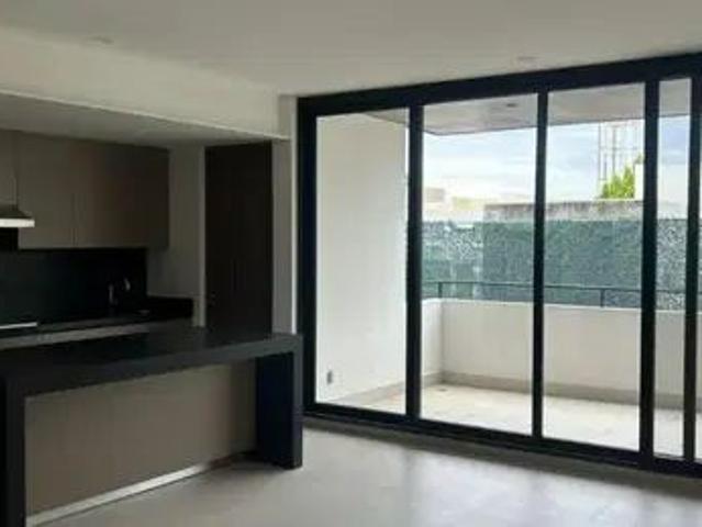 Departamento Renta Zona La Querencia en Aguascalientes
