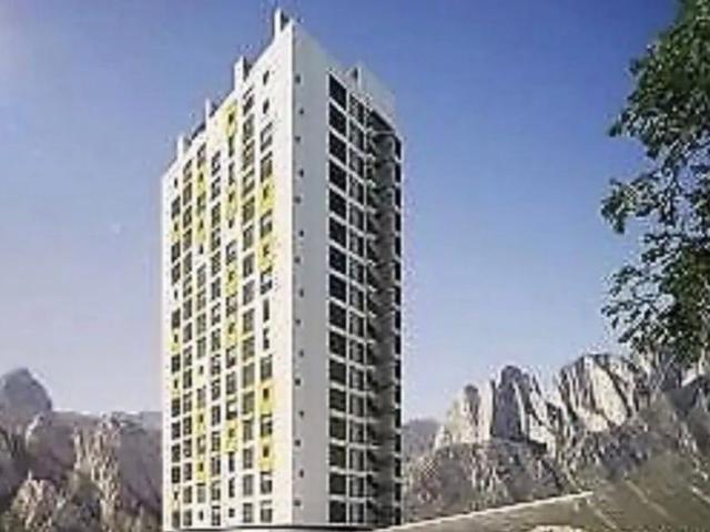 Departamento Residencial Cordillera
