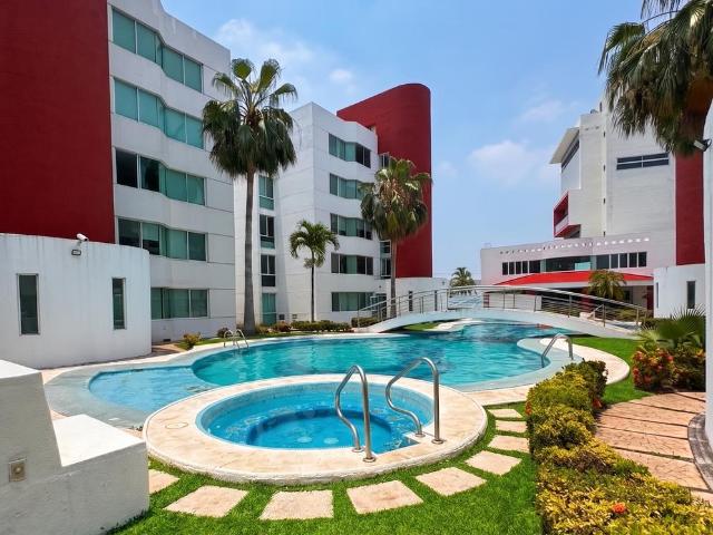 Departamento RESIDENCIAL COSTA VERDE