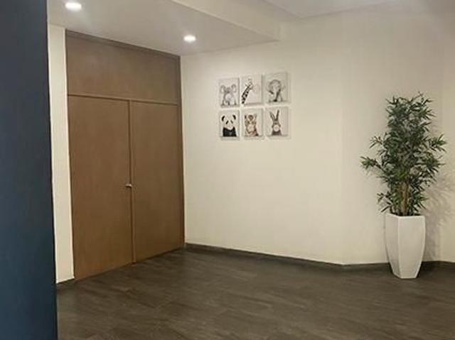 Departamento Residencial Acalli