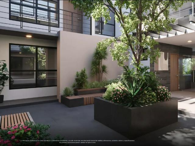 Departamento Residencial en Azcapotzalco, Ciudad de México con Fácil Acceso a Servicios