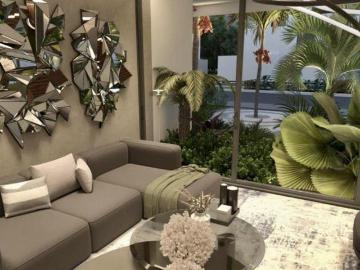 Departamento residencial en PREVENTA, con 2 recámaras, en zona Altabrisa