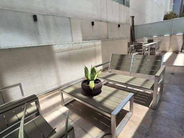 Departamento residencial en venta en colonia Cuauhtémoc